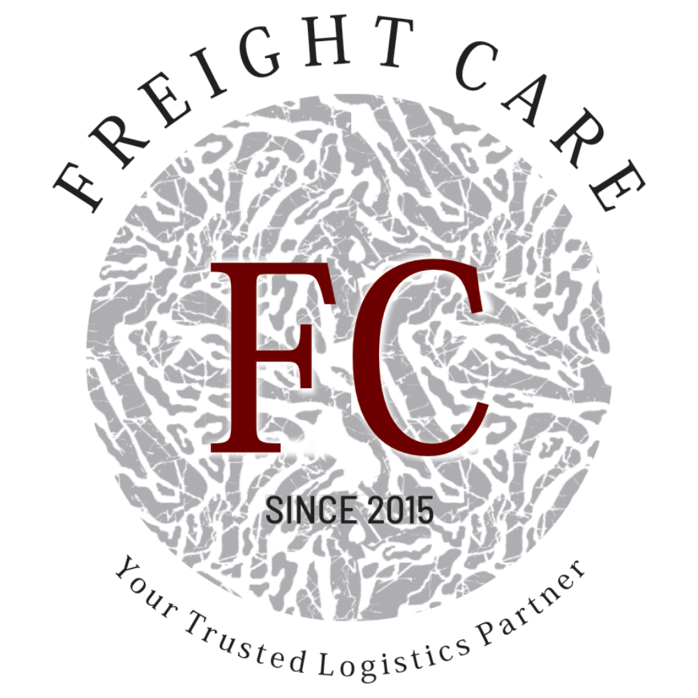 Freight Care Logo